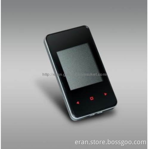 2011 Cheap MP4 Player with Private Mould